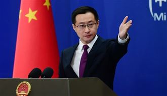 日媒問委國買中國製武器沒用　中國反應曝