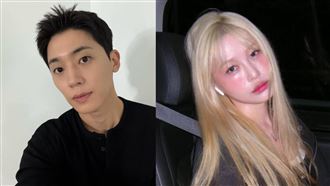 男星出道16年首度認愛！女友身分驚呆眾人