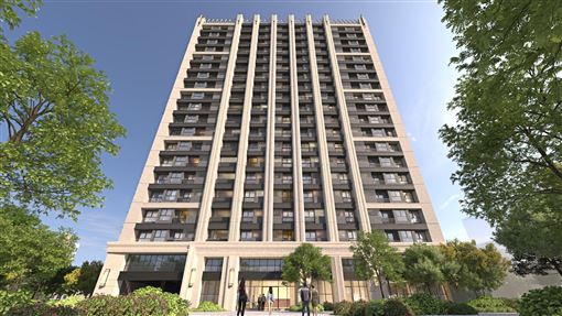 台積電來了！高大特區成科技新貴新首選