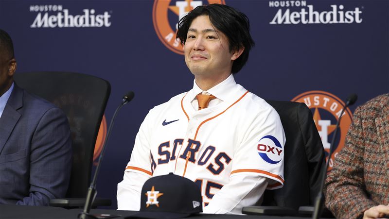 有比代表日本重要的事　今井達也不打WBC