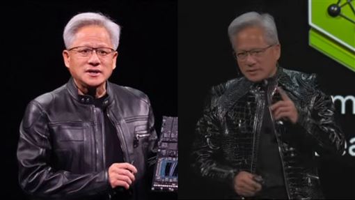 Vera Rubin全面量產　黃仁勳再點名台積電