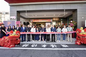 床的世界台南旗艦館開幕　公益捐床助弱勢