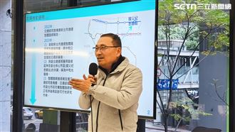 中永和人等逾20年！捷運秀朗橋往公館成真