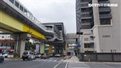 捷運旁10層百貨淪鬼城?在地嘆：已2年沒去