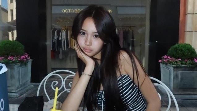 鍾麗緹15歲小女兒高顏值爆紅　網狂讚瘋傳