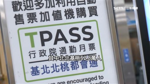 TPASS快斷炊　議員揭：「這2人」在擺爛