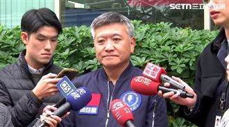 參選遭封殺　何啟聖質疑機制：太糟蹋人了