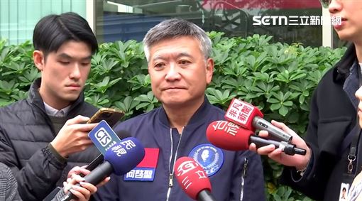 參選遭封殺　何啟聖質疑機制：太糟蹋人了