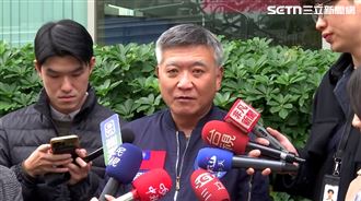 力爭花蓮縣長提名！何啟聖再批傅崐萁夫婦