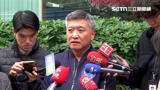 選花蓮喊「終結傅氏王朝」何啟聖遭藍封殺