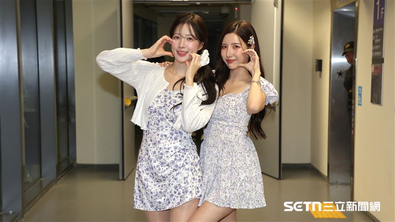 獨／李晧禎全妝逛街沒被認出　她覺得好笑