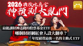 2026波動大　強基金點名關注