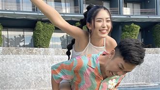 華邦電股價創高　男星都沒賣獲利金額曝光