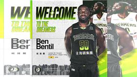 夢想家簽新洋將班提爾　他手戴3枚冠軍戒