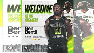 夢想家簽新洋將班提爾　他手戴3枚冠軍戒