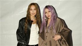 天后張惠妹邀請A-Lin跨年坐鎮台東受封「全台最強跨年」。（圖／翻攝自IG @lulin168）