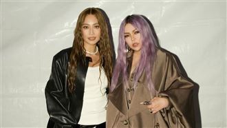 A-Lin首發聲謝阿妹　春風虧爆：姐還喝嗎