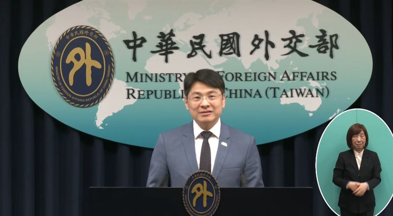 美國突襲逮捕馬杜洛！外交部發聲