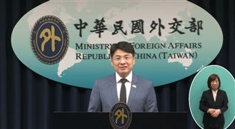 美國突襲逮捕馬杜洛！外交部發聲