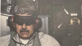 川普襲委成犯台劇本？英媒：反暴露中侷限