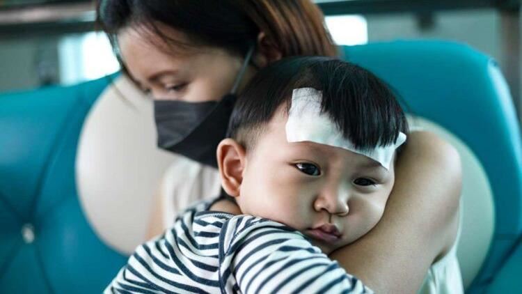 RSV、腸病毒威脅！醫:掌握重症前兆是關鍵