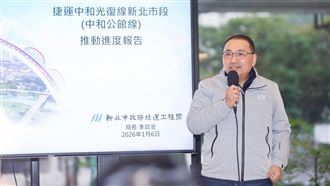 TPASS恐斷炊！侯友宜：已編11億先行動支