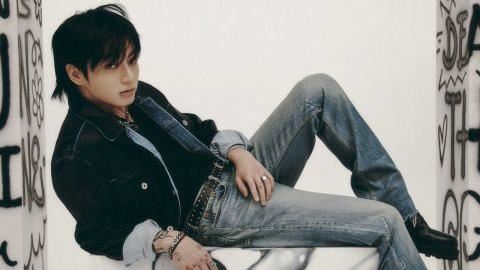 柾國又遭私生騷擾！巴西女3度鬧事被逮捕