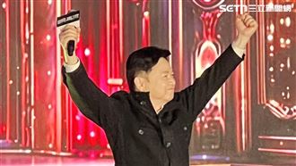 77歲葉啟田驚傳失智手抖！本人露面近況曝