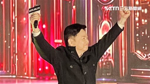 77歲葉啟田驚傳失智手抖！本人露面近況曝