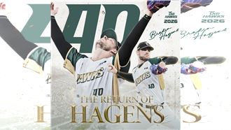 台鋼雙洋投續約　新賽季薪資皆為60萬美金