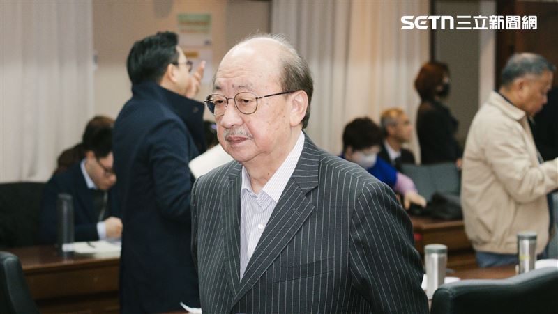 曾喊告老還鄉!柯建銘:會登記參選總召