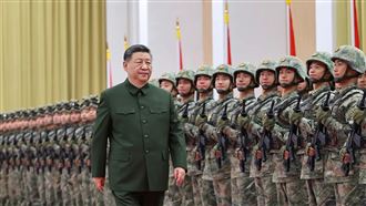 習近平還能操控解放軍　國安局曝軍演原因