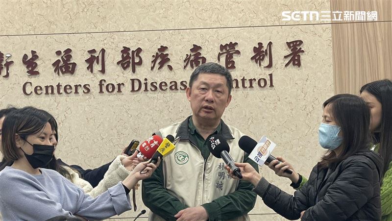 流感將進流行期　疾管署：春節前後達高峰