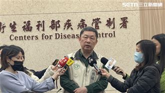 流感將進流行期　疾管署：春節前後達高峰