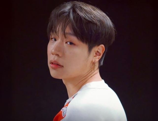 南韓獨立歌手진데님驚傳意外身亡。（圖／取自진데님 IG）