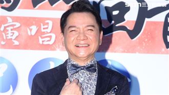 葉啟田花光財產賠1億！宣布想再選立委