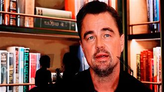 李奧納多突碰上「軍事禁航」抓馬杜洛總統