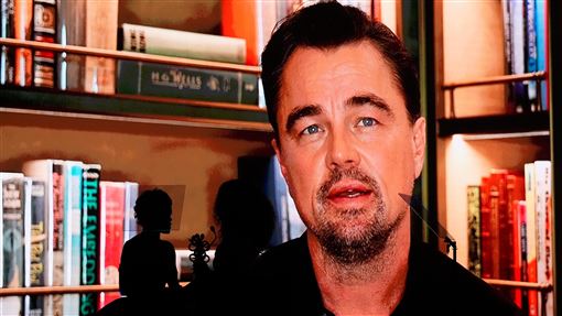 李奧納多突碰上「軍事禁航」抓馬杜洛總統