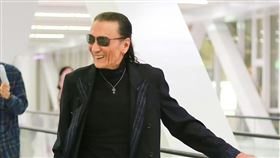 謝賢昔大談爺孫戀。（圖／翻攝微博）