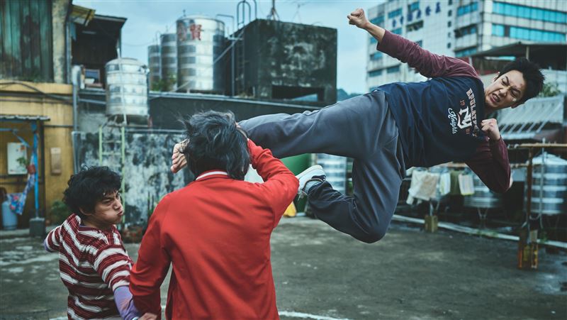 柯震東苦練2個月　獲韓導演讚比專業還強