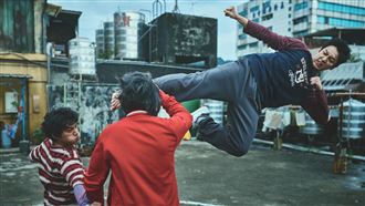 柯震東苦練2個月　獲韓導演讚比專業還強