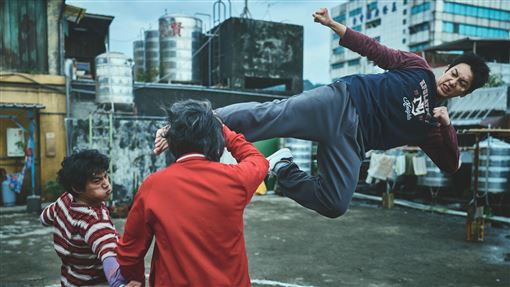 柯震東苦練2個月　獲韓導演讚比專業還強