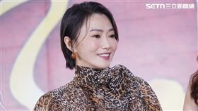 侯怡君怒告張金鳳。（圖／記者趙于瑩攝影）