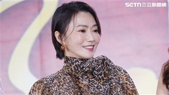 侯怡君首回應！遭控小三上位怒告張金鳳