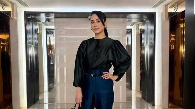 爆慘淪小三　女星鬆口證實：不再相信男人