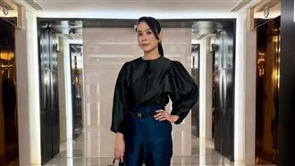 爆慘淪小三　女星鬆口證實：不再相信男人