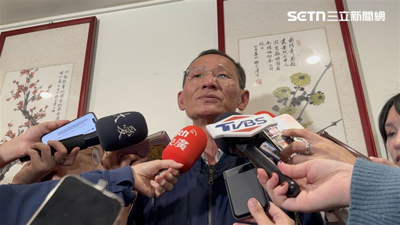 他表示，目前部分縣市研判，最早可能於1月底開始面臨資金不足壓力，TPASS發行與運輸服務續辦狀況都可能受影響。（圖／記者李育道攝影）