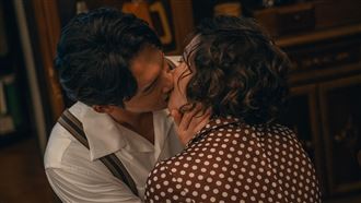 温昇豪、張榕容假戲真做　女兒目睹崩潰了