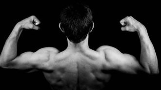 27歲健身教練精子畸形率破九成！醫：常態