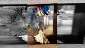 彰化阿公,養愛孫,重返工地,扛家計（圖／翻攝畫面）